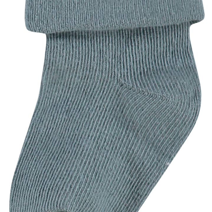 U Socks 2pck Dot - 67400 for wholesale by noppies