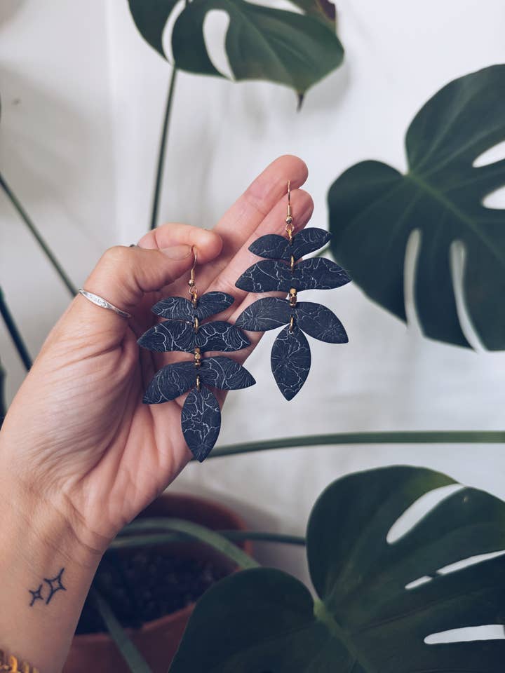 Eden détaillé pour la vente par The Butterfly Effect