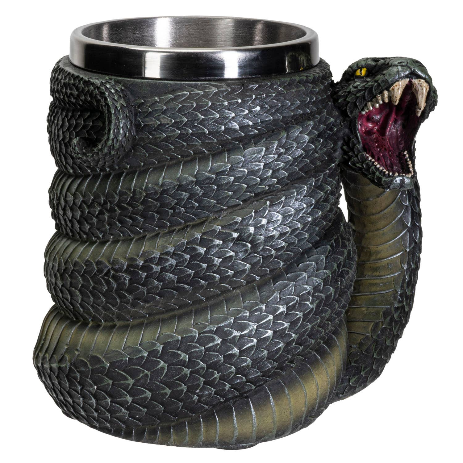Pacific Trading - Vente Tasse à café - Tasse Serpent Serpent1