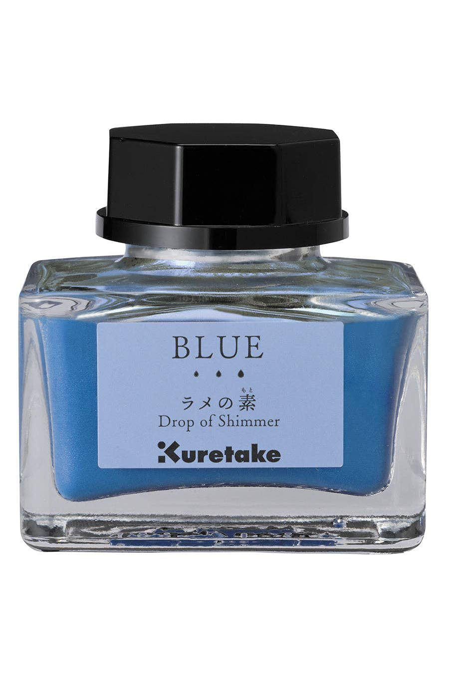 Chartpak, Inc. - Wholesale Ink Pad - Kuretake® Drop Of Shimmer Ink5