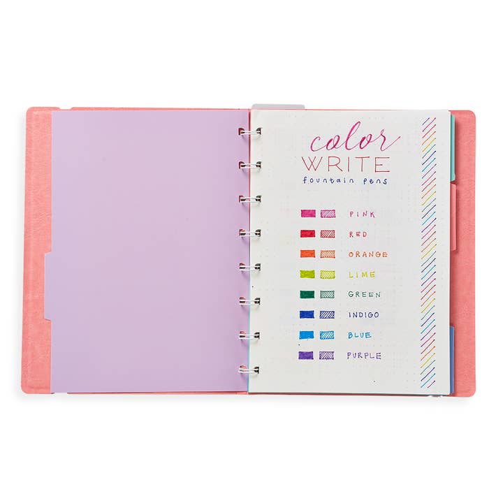 OOLY - Wholesale Pen - Color Write vulpennen