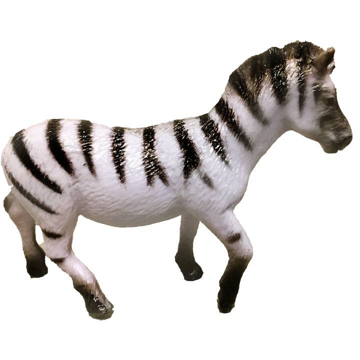 Texas Toy Distribution – wholesale Figurine toy – Kids – Zoo and Sea Animal 3" Figurine Toy Assortment Collection Set3