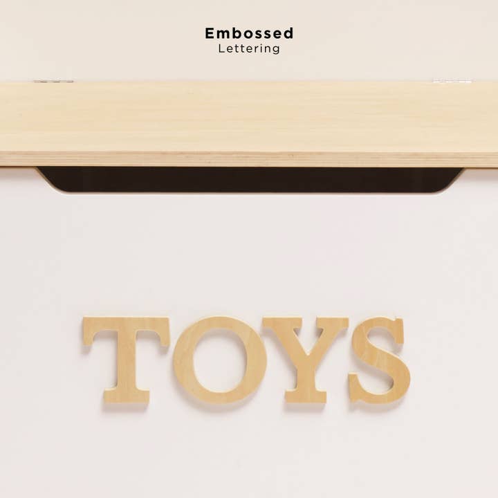 Le Toy Van, Inc. - Wholesale Toy Storage Box - Kids & Baby - Toy Storage Box3