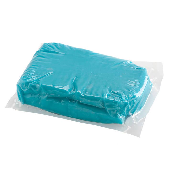HIMMELBLAUER FONDANT 1 KG für den Großhandel von dekora
