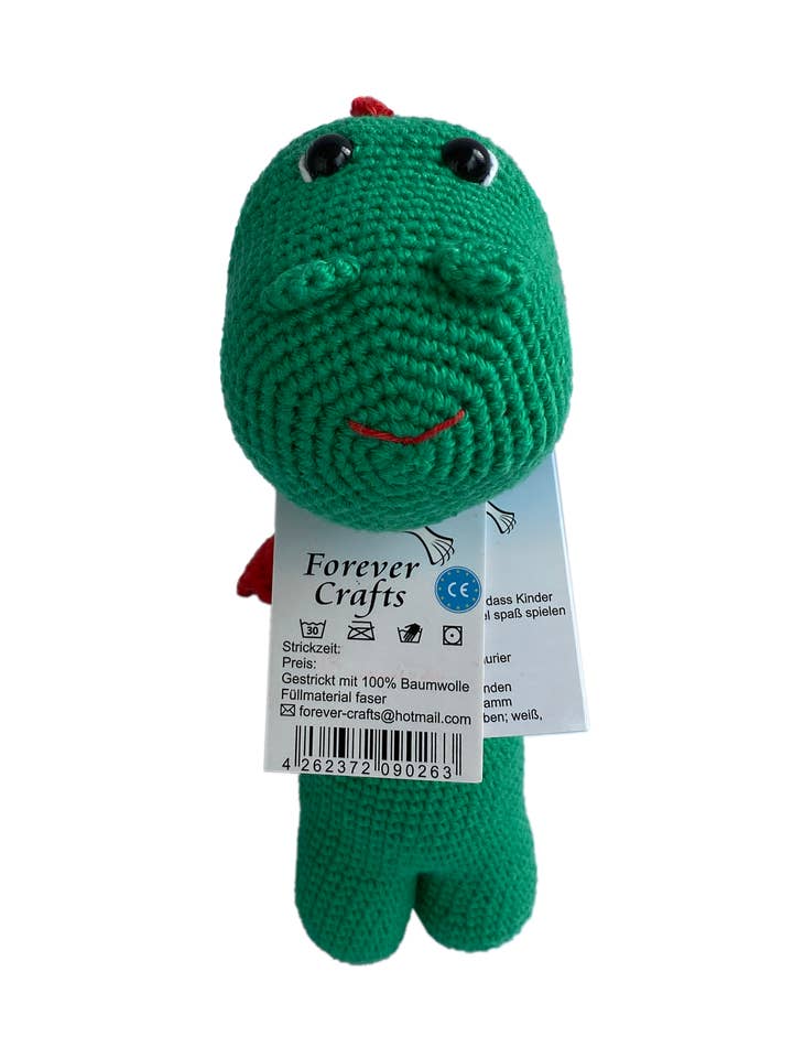 dinosaurs for wholesale by Forever Crafts