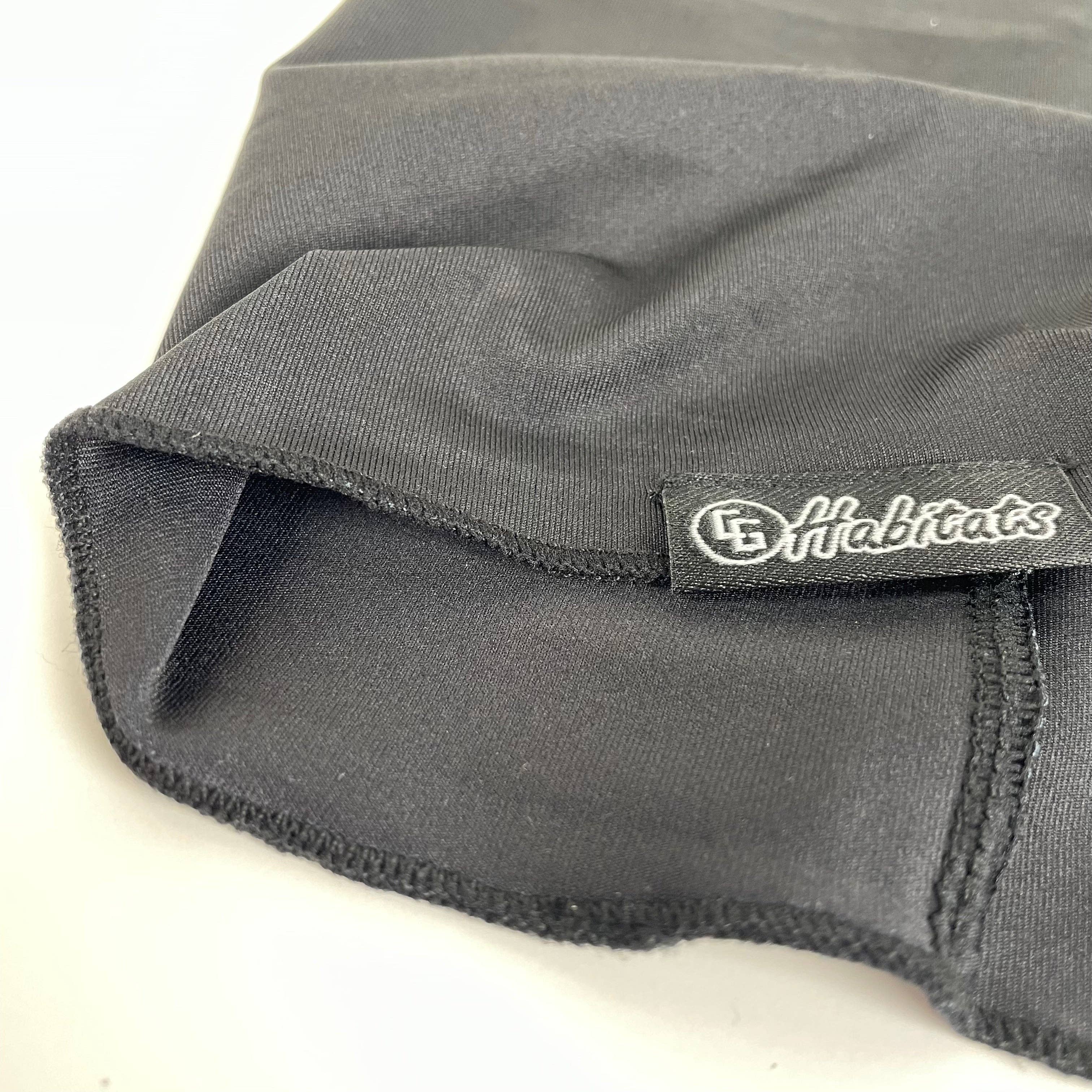 CG Habitats – Agasalho de pescoço/pano para cabelo – Unissexo por atacado – Polaina de pescoço elástico1