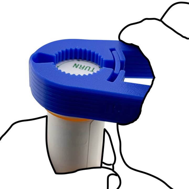 Intulon - Wholesale Bottle/wine opener - Intulon High Leverage Bottle Opener/Tightener V2/V57