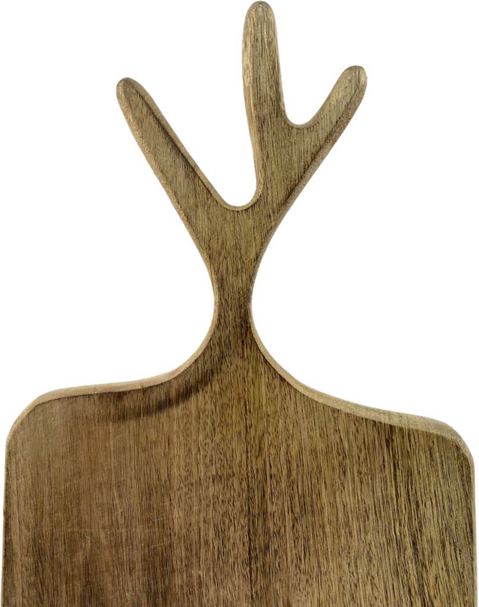 WDMT - Wholesale Cutting Board - Houten snijplank - Rudolf2