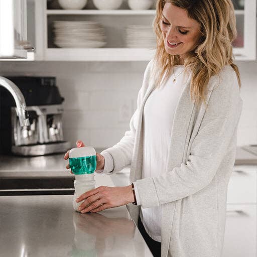 Bblüv - Wholesale Baby Bottle - Üvi: 2 in 1 UV Sterilizer