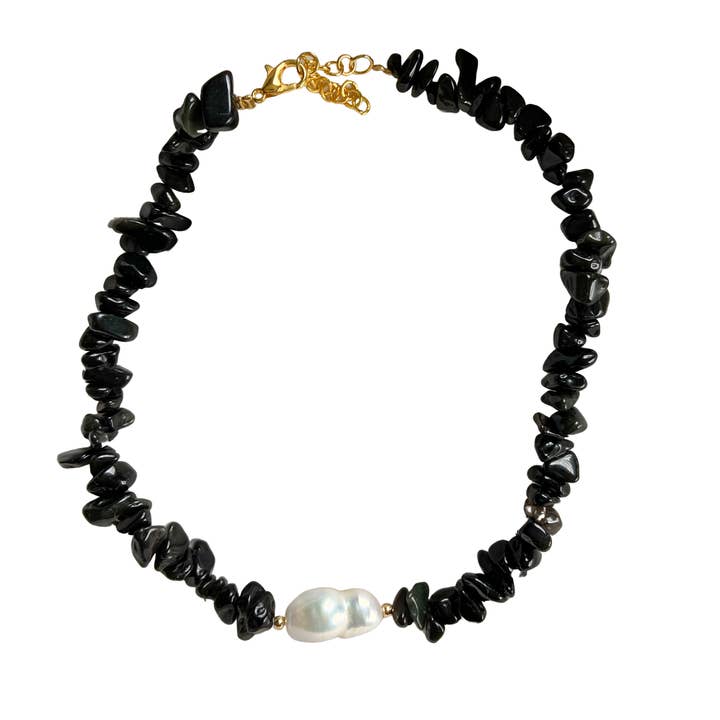 VELA halskæde for engroshandel hos Emerald Cut