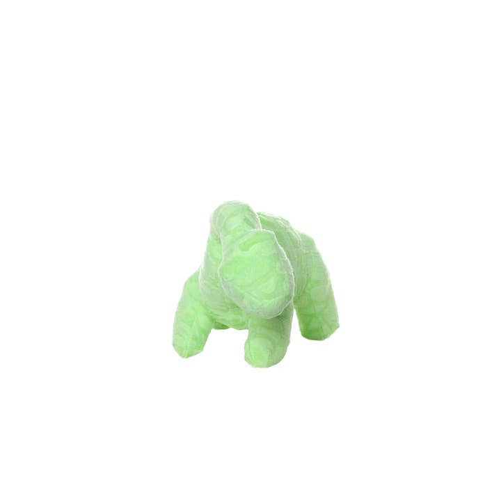 Tuffy Dog Toys - VIP Products - Wholesale Pet Squeaky Toy - Dog - Mighty Dinosaur Brachiosaurus, Plush, Squeaky Dog Toy