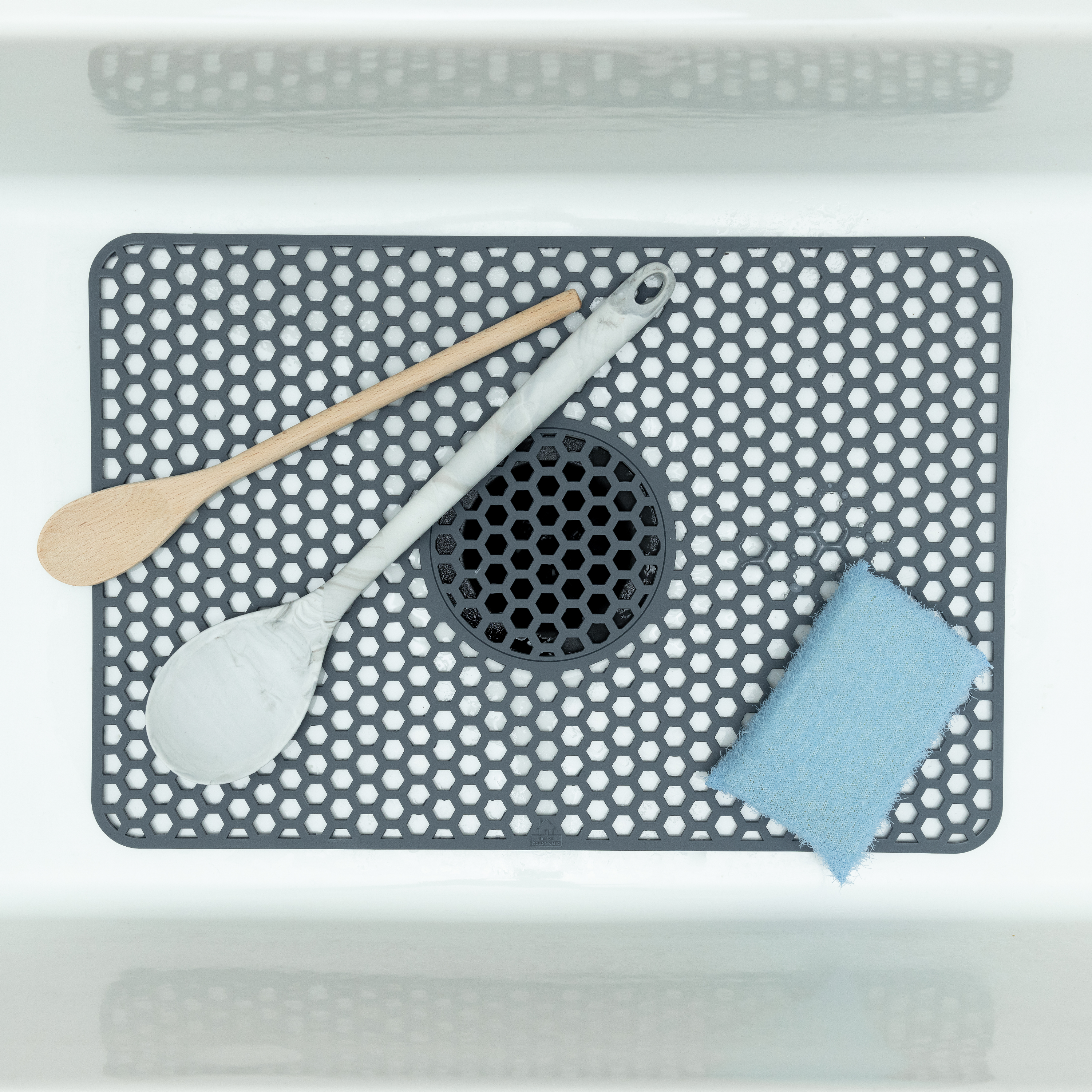 Better Houseware - Wholesale Kitchen Tool/Gadget - Silicone Sink Mat3