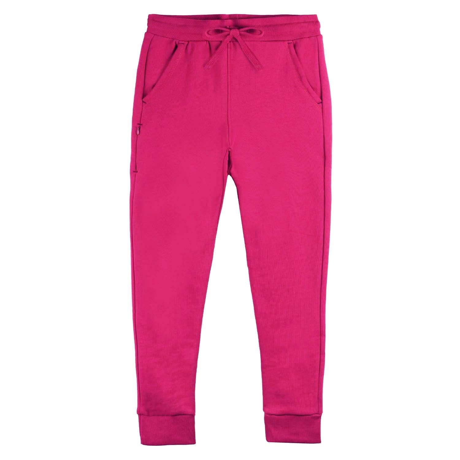 Mightly - Vendita all'ingrosso Pantaloni - Bambini - Pantaloni per bambini: pantaloni sportivi in cotone biologico14
