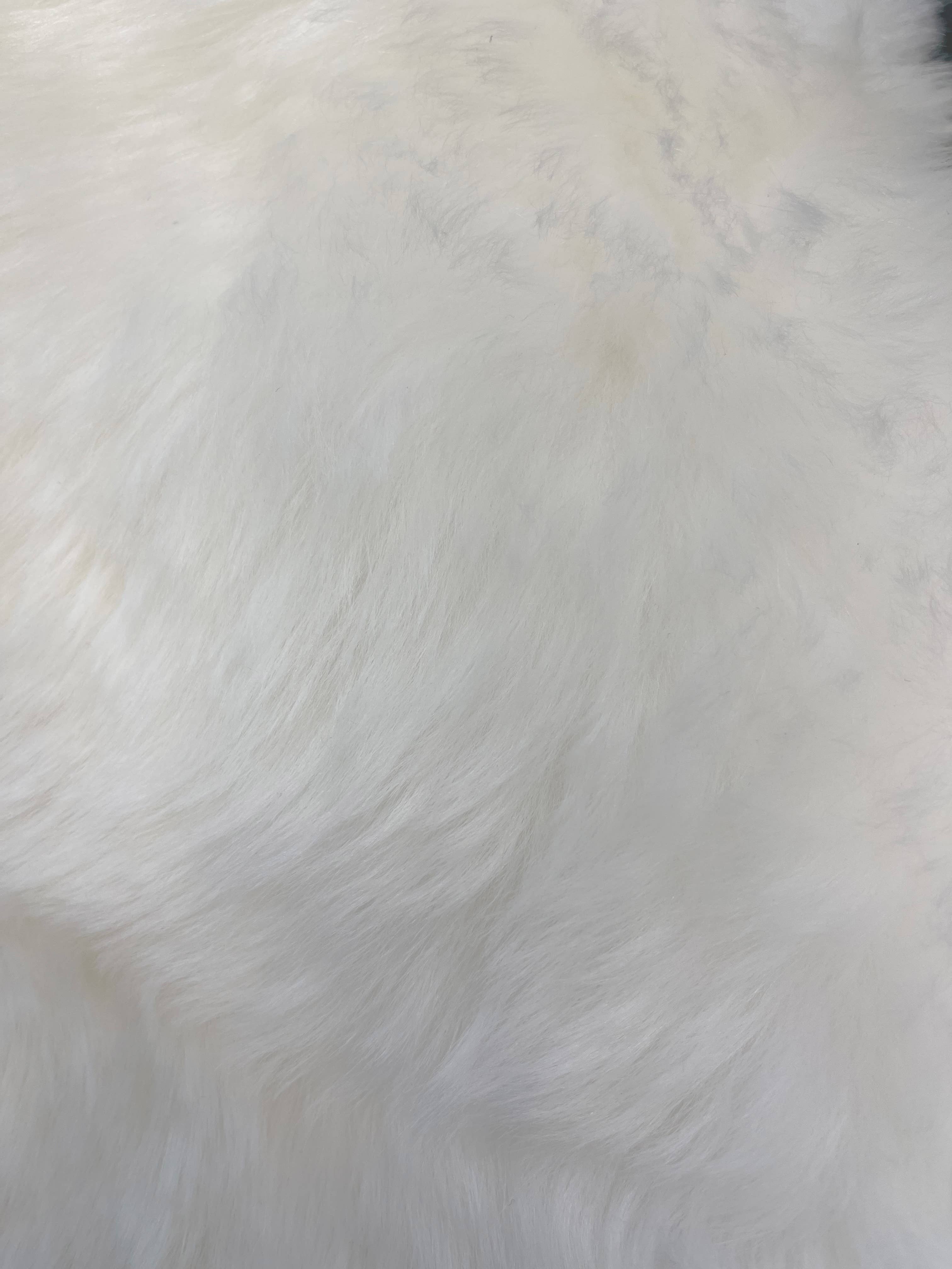 Chesterfield Leather - Venta al por mayor Alfombra pequeña - Alfombra de piel de oveja1