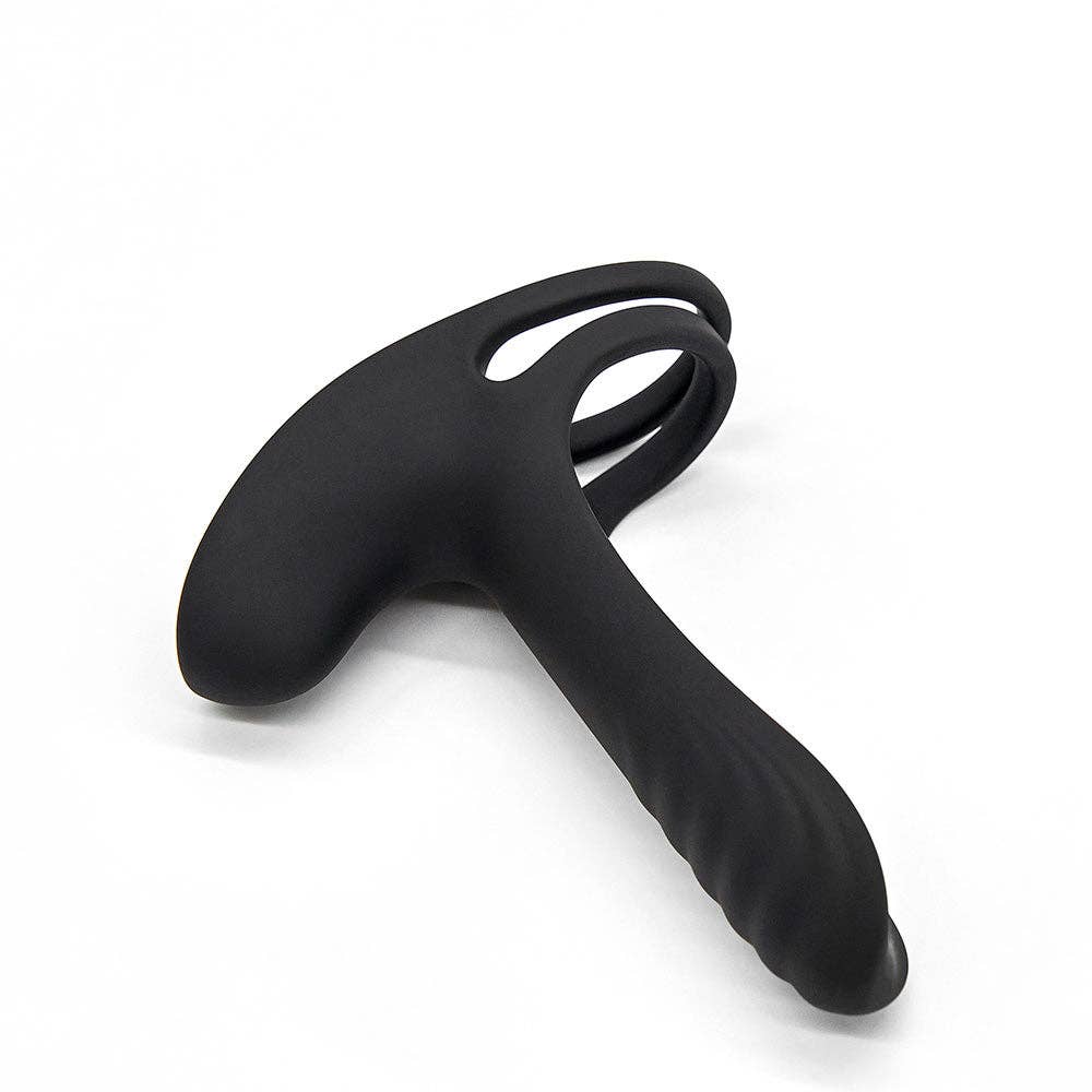 Lynk Pleasure – Brinquedo sexual por atacado – SIMUL 9 Velocidade Remoto Vibrando Casais Circunferência Aumentando Anel8