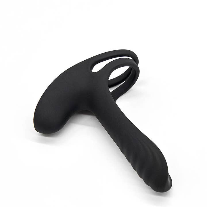 Lynk Pleasure – Brinquedo sexual por atacado – SIMUL 9 Velocidade Remoto Vibrando Casais Circunferência Aumentando Anel8