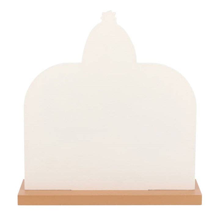 Something Different Wholesale - Wholesale Christmas decoration - Set of 36 Christmas Mini Signs on Display2