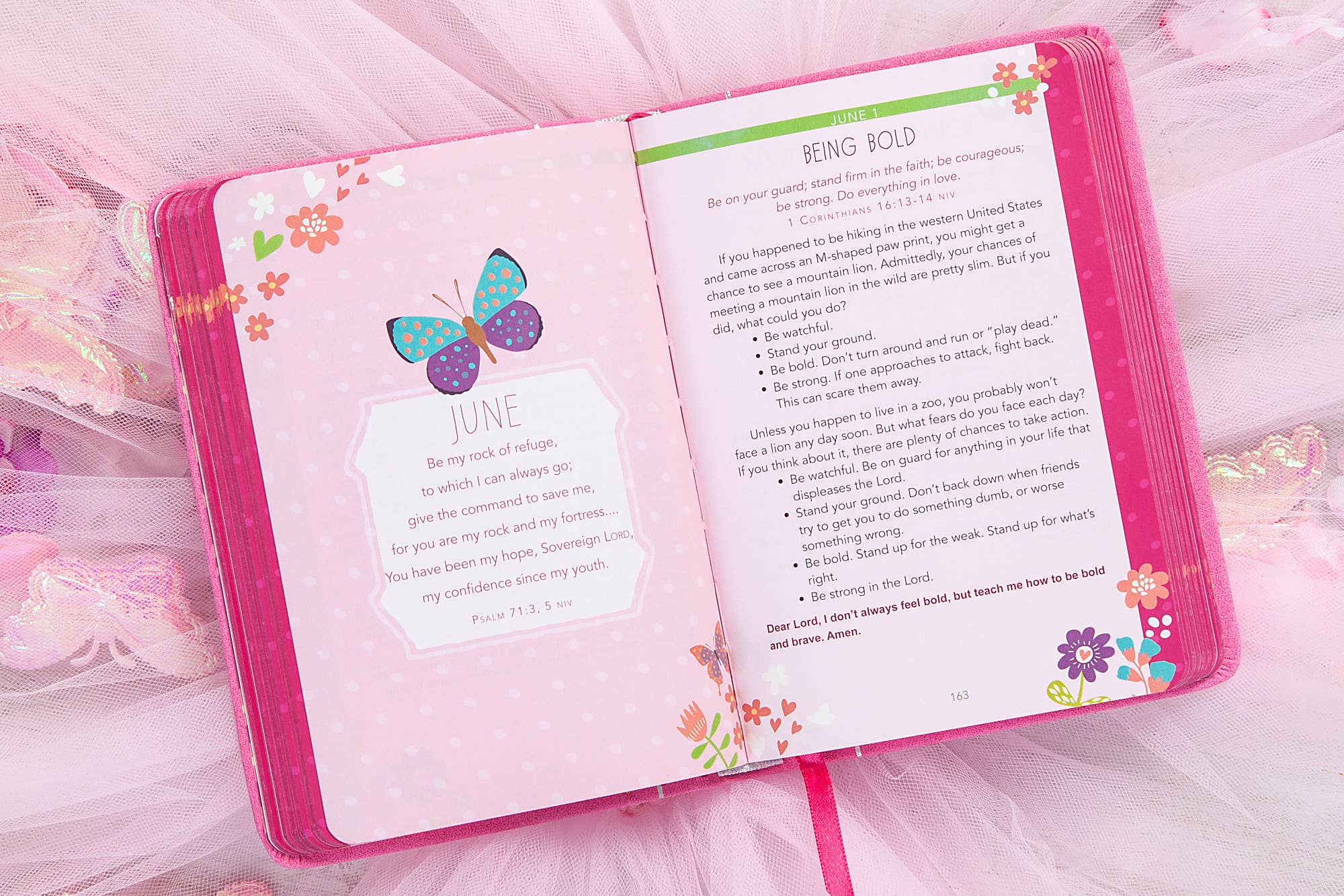 BroadStreet Publishing Group, LLC - Wholesale Religion - A Little God Time for Girls (Devotional)2