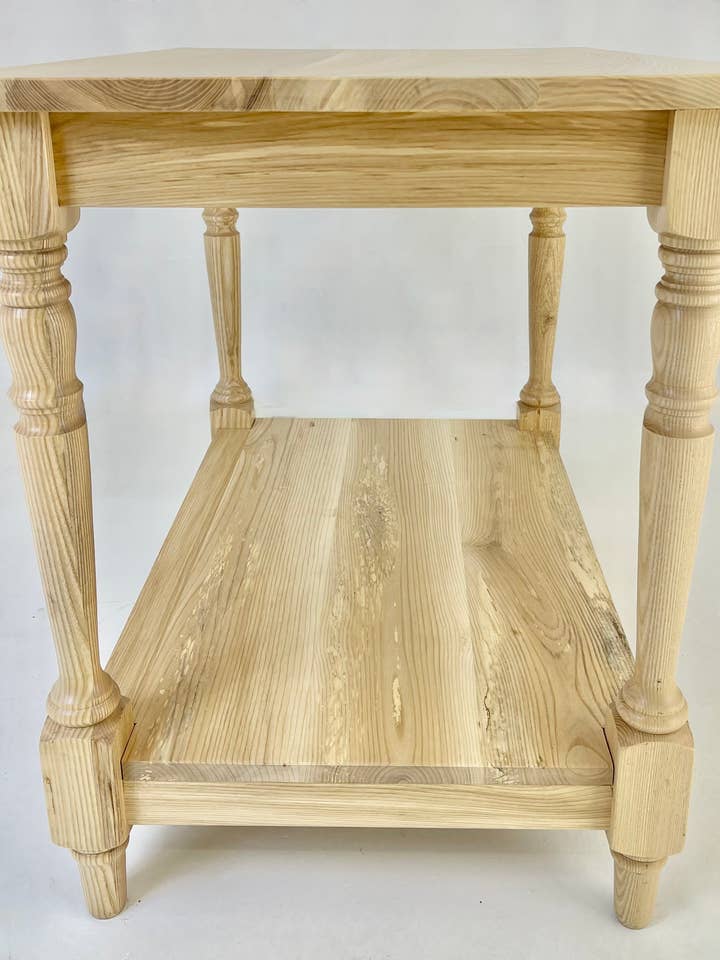 Kitchen Island,Farmhouse Island,French cottage island, for wholesale by Oak & Post Furniture