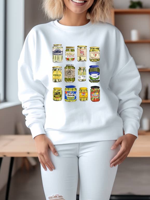 Soda Pop för wholesale av The Sunflower Market