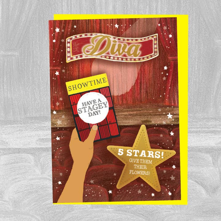 Celebration Diva (Showtime Collection, at the Theatre) for wholesale by MarcoLooks