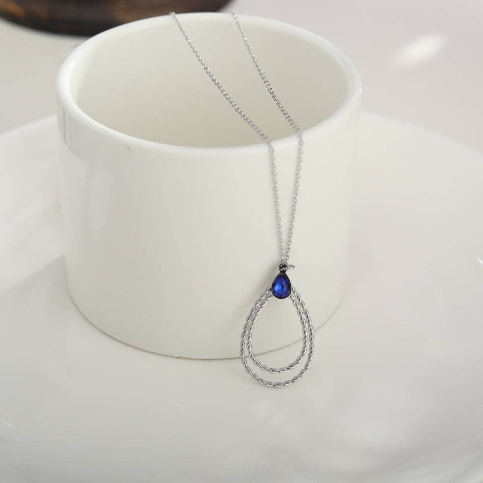 HACKNEY NINE – wholesale  – POSIE Necklace0