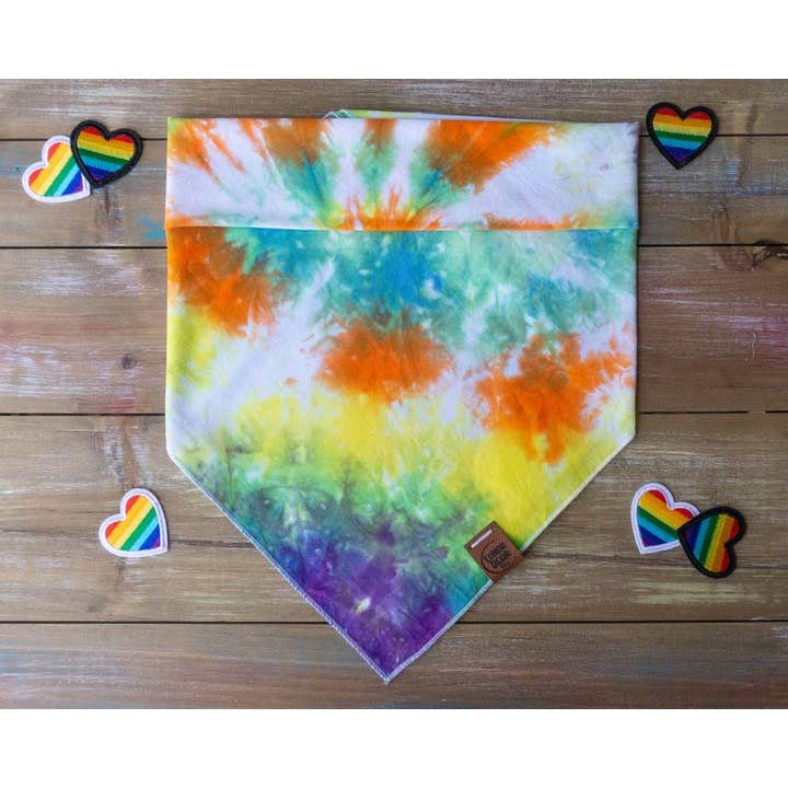 Arc-en-ciel 13 L pour la vente par Lunar Bear Co