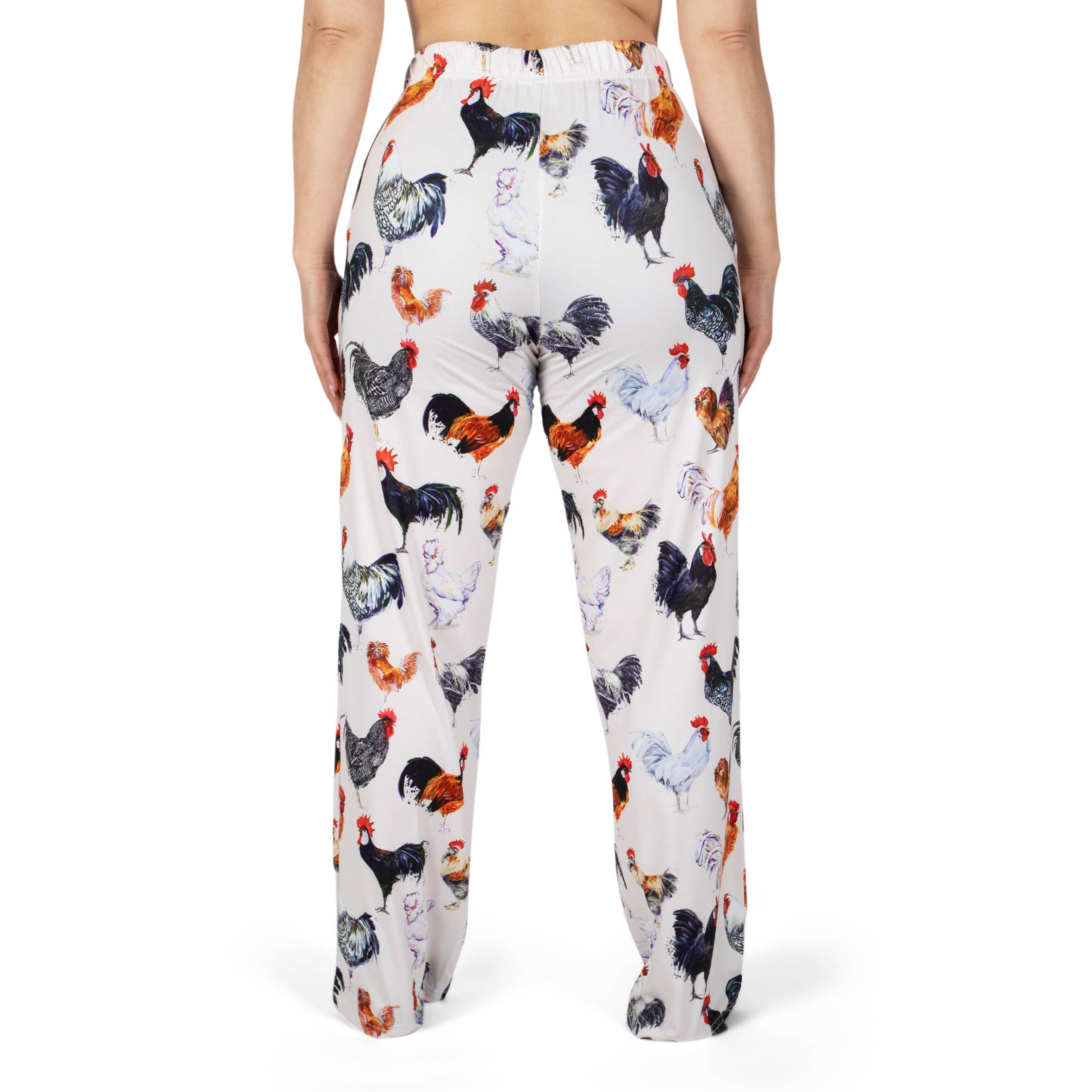 BRIEF INSANITY - Vente Bas de pyjama – femme - Pantalon de pyjama Rise And Shine4