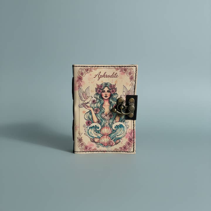 SunlitSage - Wholesale Journal/Diary - Mini Journal | Leather Journal | Blank Vintage Journal7