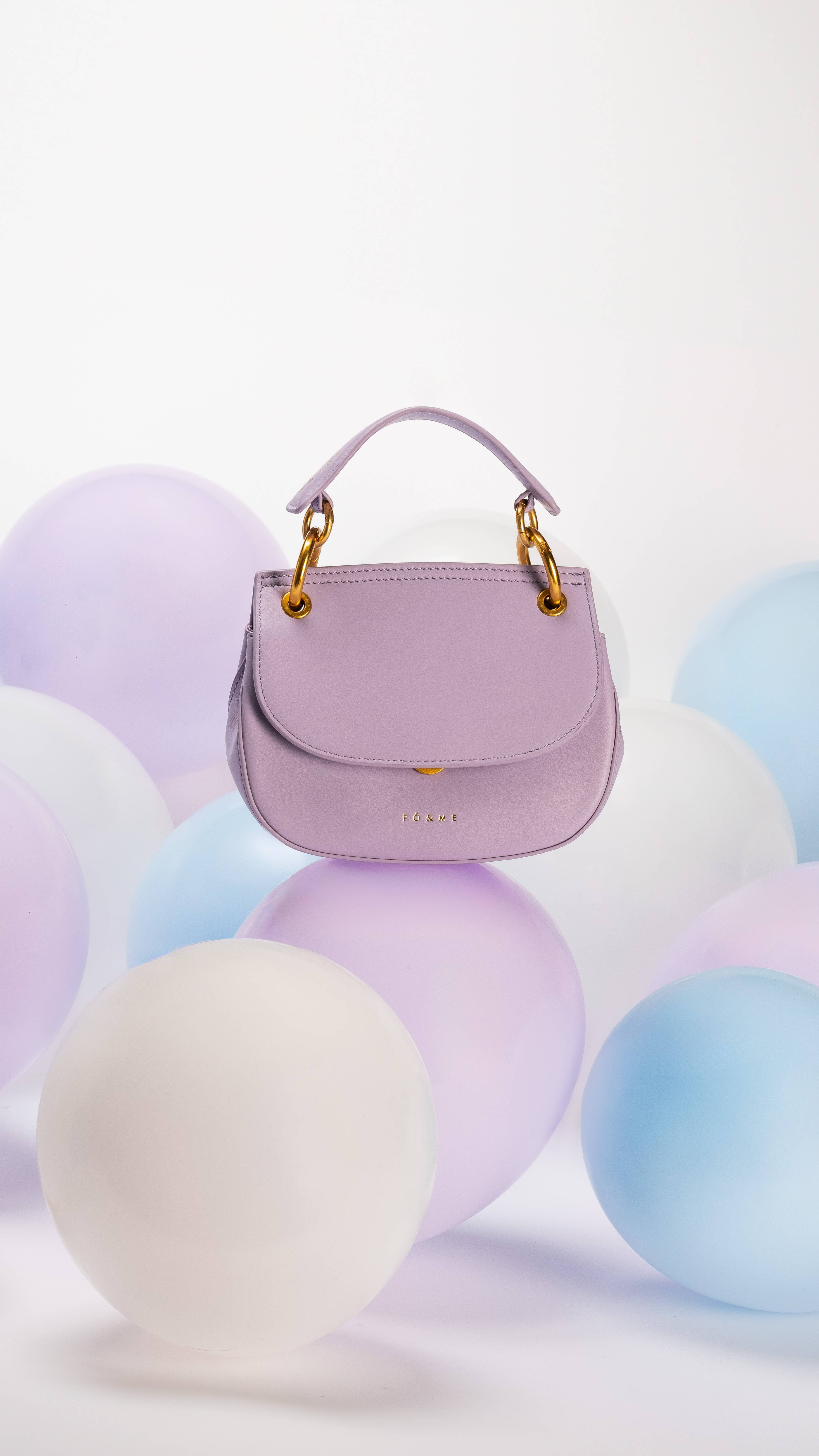 PÖ&ME – wholesale Axelväska - Dam – Jardin d'Amour Mini47