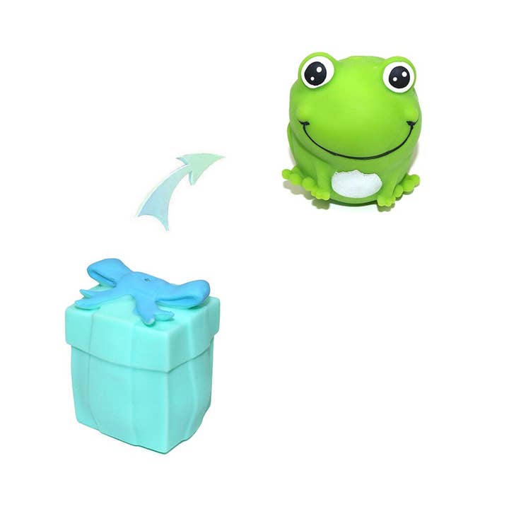 JSBlueRidge Toys - Venta al por mayor Juguete blando - Niños y bebés - Juguetes antiestrés elásticos y apretables de animales para niños