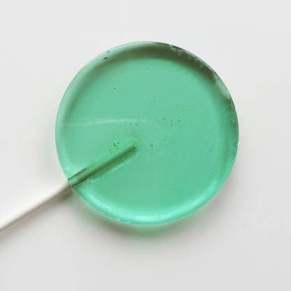 The Little Lollipop Shop - Wholesale Lollipop - The Coloured Lollipop