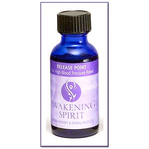 Punto di rilascio - Per olio per alleviare la pressione alta per la vendita all'ingrosso da parte di Awakening Spirit