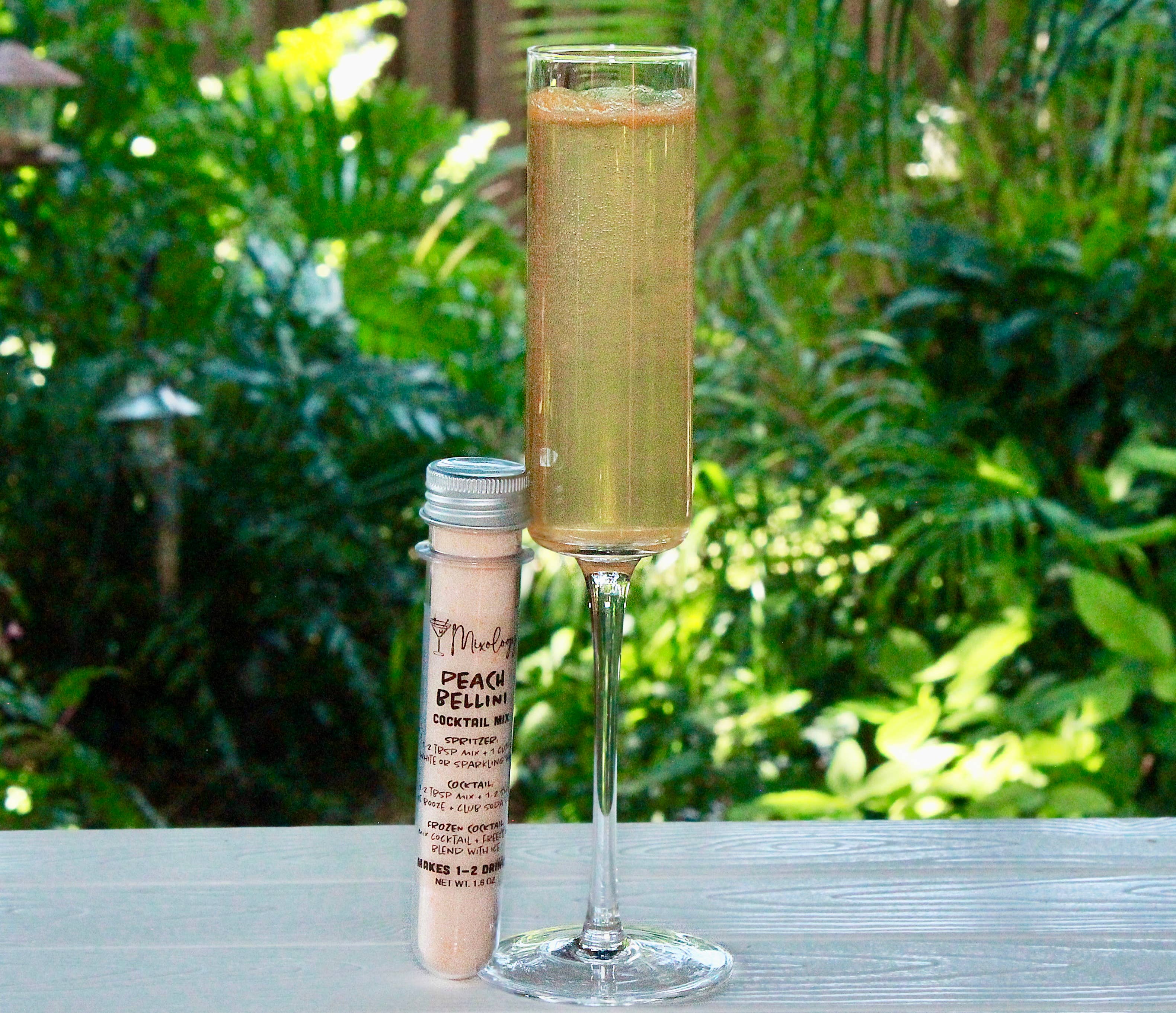 Mixology - Vendita all'ingrosso Mix/sciroppo per cocktail - Mix per Cocktail in Formato Shot25