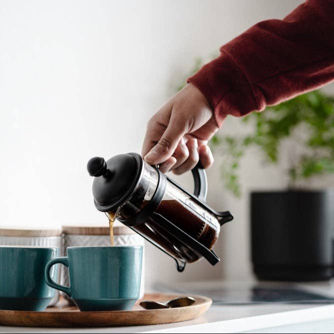 Zend Wellness - Wholesale Ground Coffee - Zend Recovery2