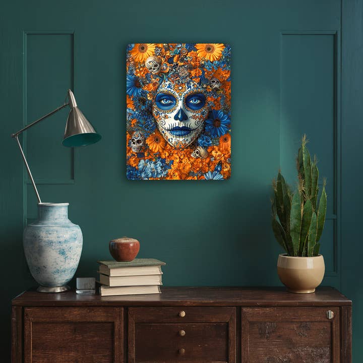 CALLVIN EU - Wholesale Picture Frame - Eclat d'outre-tombe2