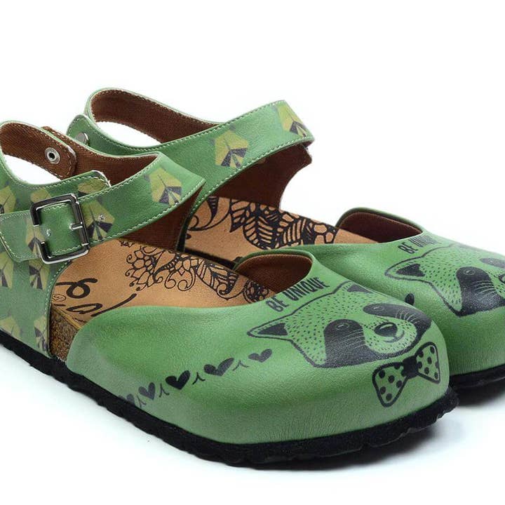 Zoccoli - CAL1619 per la vendita all'ingrosso da parte di Goby