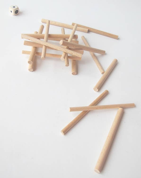 Clicko AB - Wholesale Stacking Game - The Rolling Tower5