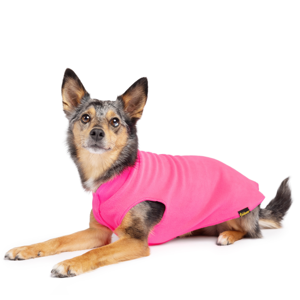 Gold Paw Series – wholesale Pet coat – Dog – Stretch Fleece Sizes 14-309
