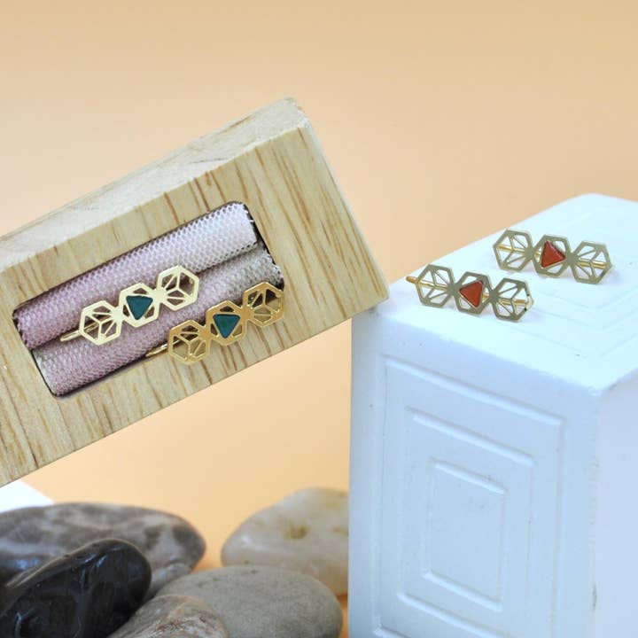 Scalatore Ziyatrio per la vendita all'ingrosso da parte di Lili B