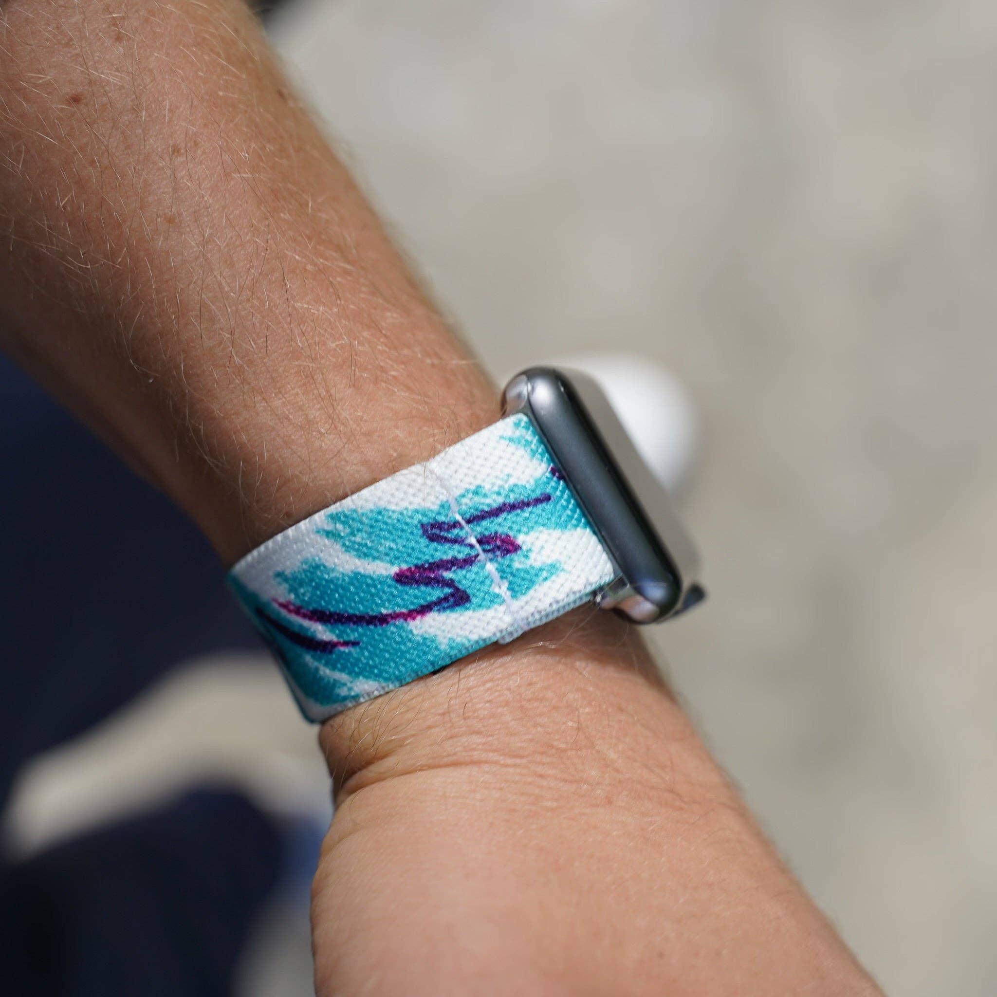 Braxley Bands - Wholesale Watch Band/Strap - Unisex - Jazz3