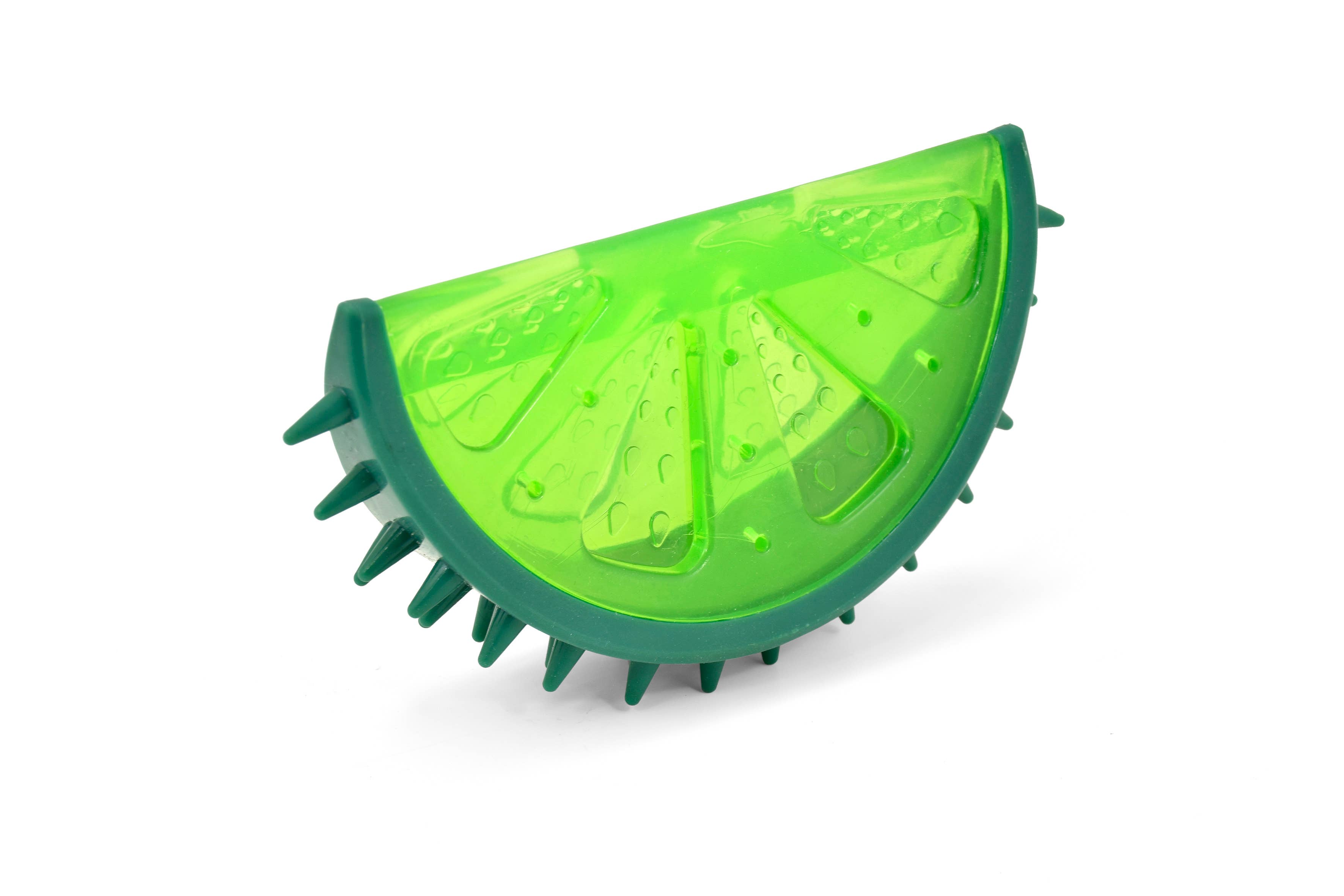 Nayeco - Wholesale Pet Chew Toy - Dog - Ice TPR Fruit Dog Toy1