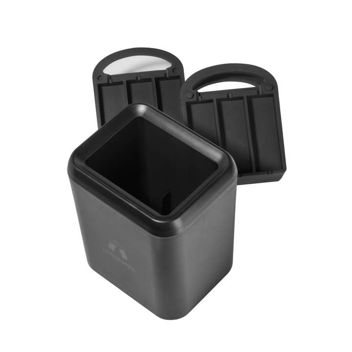 Lemonsoda - Wholesale Ice tray/mould - Silicone Collins Ice Cube Maker - 6 Cuboids (1pc)4