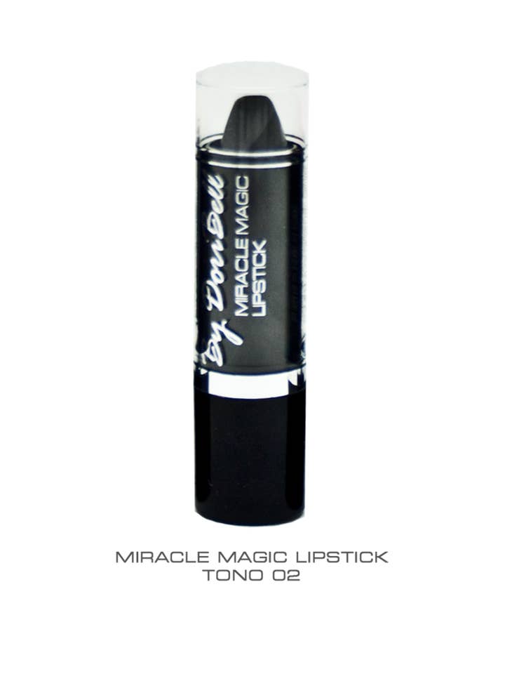 MIRACLE MAGIC LIPSTICK lipstick 3.8g. TONE 02 for wholesale by sesioMWorld - M·O·I Professional