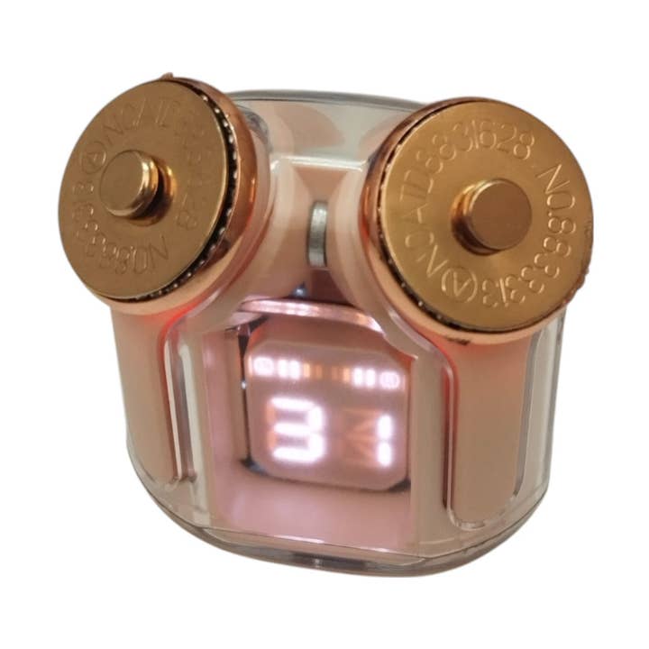 Jewel Magnet® Earphones for wholesale by CLAUDIA DE ROSA JEWELRY