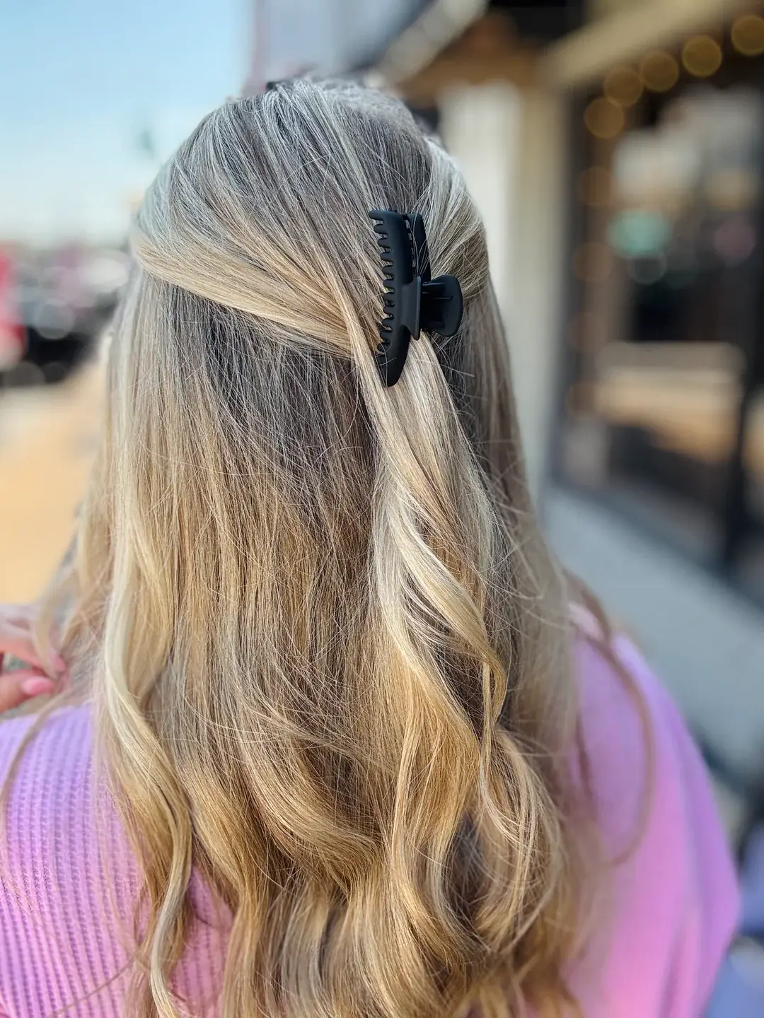 Kaydee Lynn LLC - Vente Pince à cheveux – femme - Mini pince à griffes14