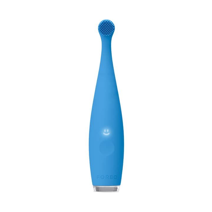 Foreo - Wholesale Toothbrush - Kids & Baby - ISSA™ baby Silicone Sonic Toothbrush0