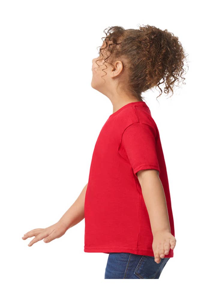 Down South Designer Customs - Wholesale T-Shirt - Kids - Gildan Heavy Cotton™ Toddler T-Shirt16