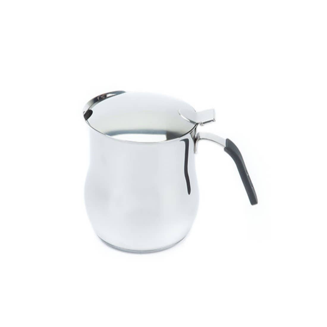 tomatto – wholesale Vattenkokare – Tre-runda kaffebryggare i stål - COFFY1