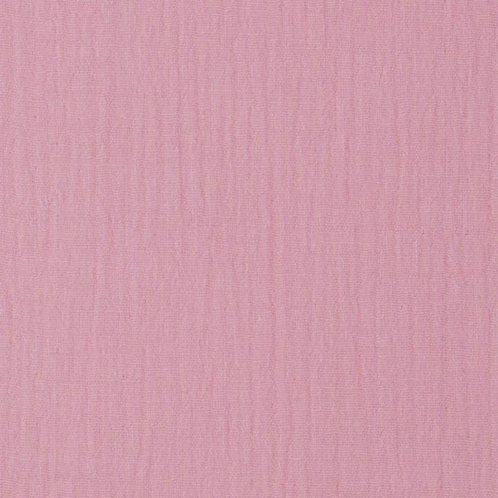 Lençol ajustável 70 x 30 cm BABY PINK por atacado de Hi Little One